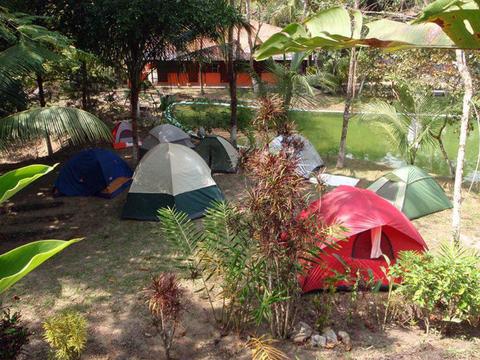 Hotel El Recreo Guatemala