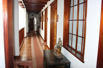 Hotel El Relicario del Carmen photo 2