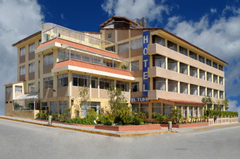 Hotel El Tumi photo 4