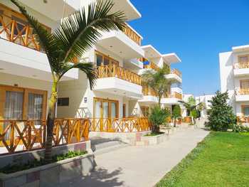 Hotel Emancipador