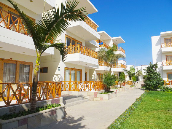 Hotel Emancipador photo