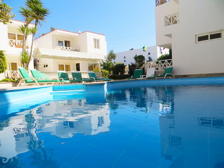 Hotel Emancipador photo 2