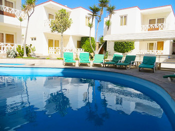 Hotel Emancipador photo 4