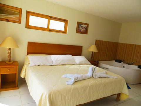 Hotel Emancipador
