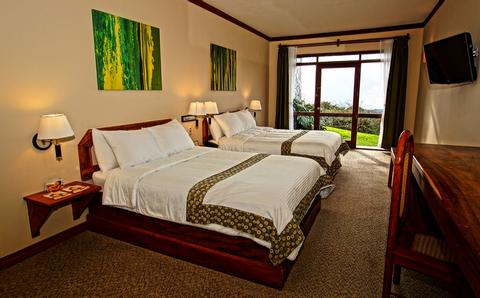 Hotel El Establo Costa Rica