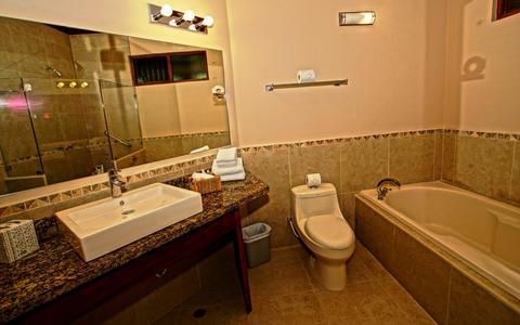 Hotel El Establo Costa Rica
