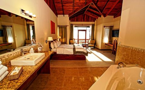 Hotel El Establo Costa Rica