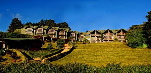 Hotel El Establo Costa Rica