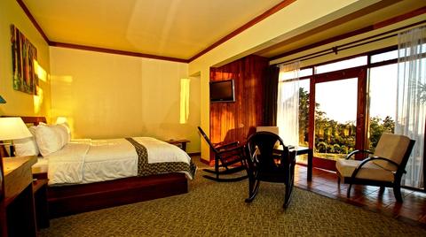 Hotel El Establo Costa Rica