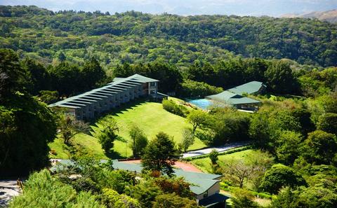 Hotel El Establo Costa Rica