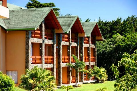 Hotel El Establo Costa Rica
