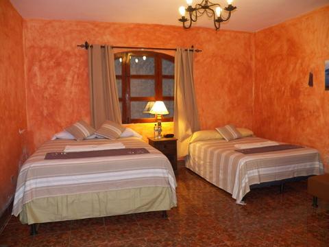 Hotel Euro Maya Guatemala