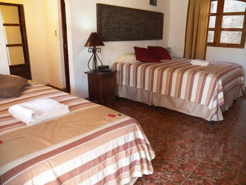 Hotel Euro Maya Guatemala