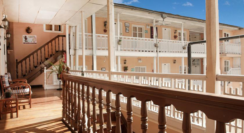 Hotel Europa photo