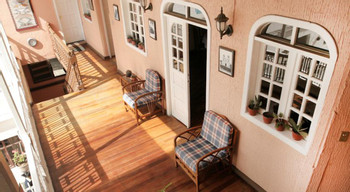Hotel Europa photo 3