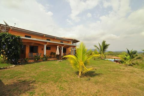 Finca Buena Vista