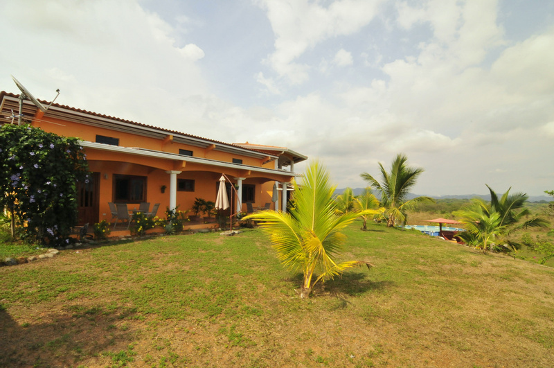 Finca Buena Vista photo