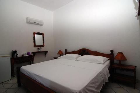 Hotel Flores Costa Rica