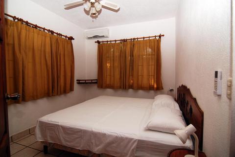 Hotel Flores Costa Rica