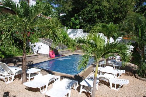 Hotel Flores Costa Rica
