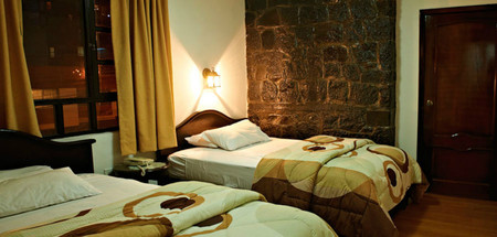 Ikala Quito Hotel photo 3