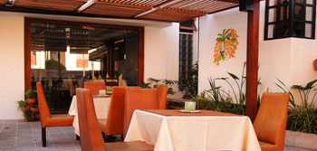 Ikala Quito Hotel