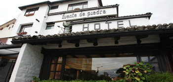 Ikala Quito Hotel photo 2
