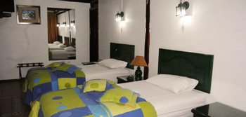 Ikala Quito Hotel photo 4