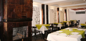 Ikala Quito Hotel photo 5