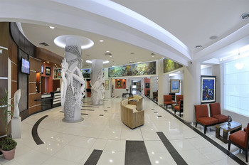 Hotel Galeria Man Ging photo 5