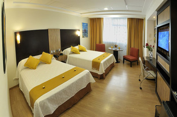 Hotel Galeria Man Ging photo 2