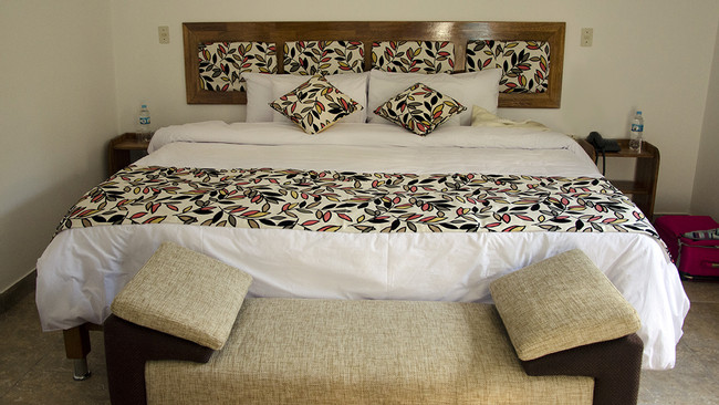 Garden House Hotel photo
