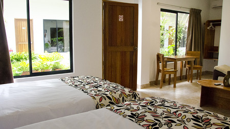 Garden House Hotel photo 2