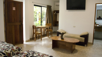 Garden House Hotel photo 4