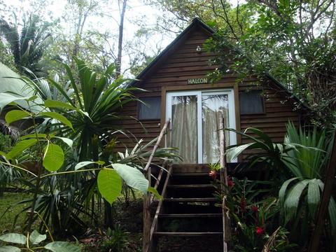 Hacienda Tijax Hotel Guatemala