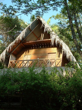 Hacienda Tijax Hotel photo 4