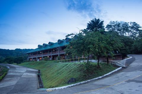 Hotel Heliconia Costa Rica
