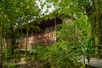 Hotel Heliconia photo 2