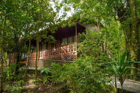 Hotel Heliconia photo 2