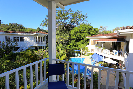 Hotel Recommendation #4