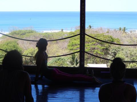 Hotel Horizon Costa Rica