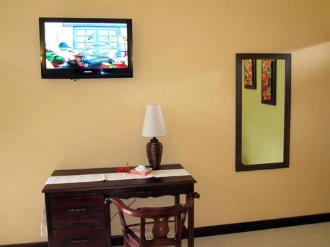 Hotel Jaguar Inn Guatemala