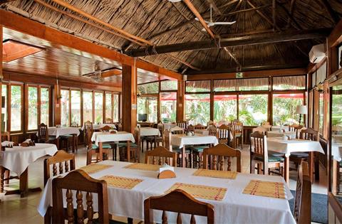 Hotel Jaguar Inn Guatemala