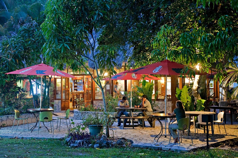 Hotel Jaguar Inn photo