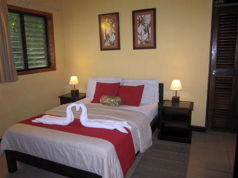Hotel Jaguar Inn Guatemala