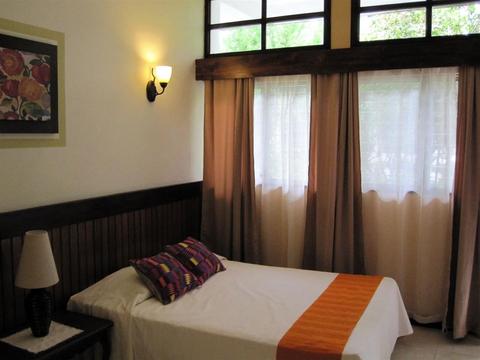 Hotel Jaguar Inn Guatemala