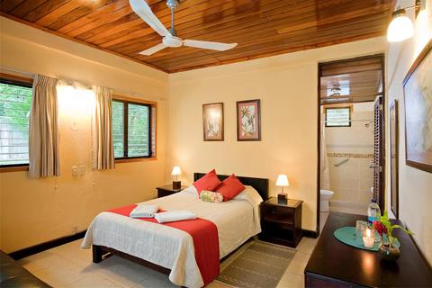 Hotel Jaguar Inn Guatemala