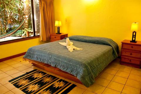 Hotel Jaguar Inn Guatemala