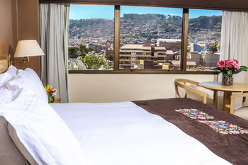 Hotel Jose Antonio Cusco photo 4
