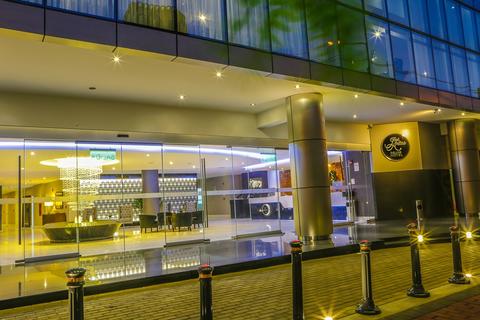 Hotel Jose Antonio Deluxe Peru